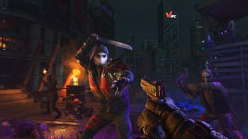 Dying Light 2 Stay Human screenshot 2