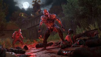Dying Light 2 Stay Human screenshot 3