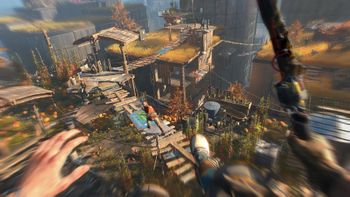Dying Light 2 Stay Human screenshot 4