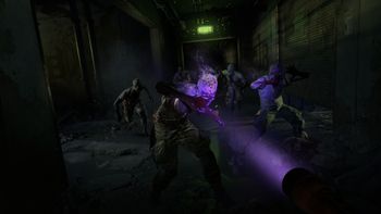 Dying Light 2 Stay Human screenshot 7