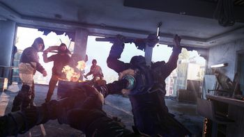 Dying Light 2 Stay Human screenshot 8