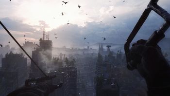 Dying Light 2 Stay Human screenshot 10
