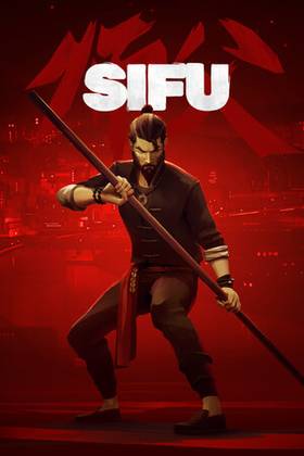 Sifu cover image