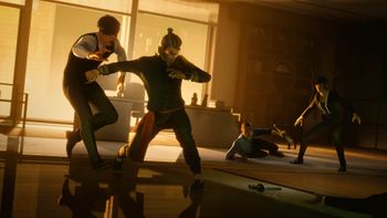 Sifu screenshot 9