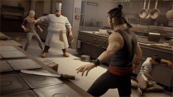 Sifu screenshot 10