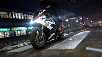 Need for Speed Unbound screenshot 2