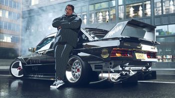 Need for Speed Unbound screenshot 8
