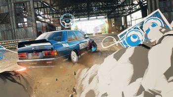 Need for Speed Unbound screenshot 9