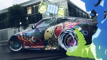 Need for Speed Unbound screenshot 10