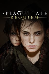 A Plague Tale Requiem Cover