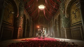 A Plague Tale Requiem screenshot 3