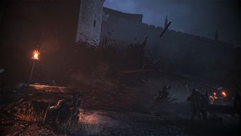 A Plague Tale Requiem screenshot 4