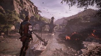 A Plague Tale Requiem screenshot 5