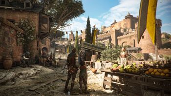 A Plague Tale Requiem screenshot 6
