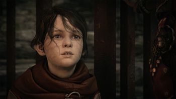 A Plague Tale Requiem screenshot 7
