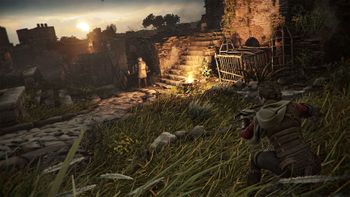 A Plague Tale Requiem screenshot 8