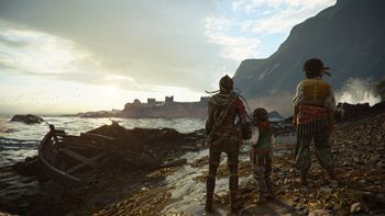 A Plague Tale Requiem screenshot 9