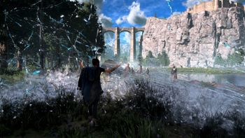 Forspoken screenshot 7