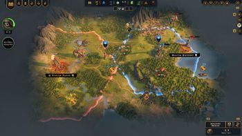 SpellForce Conquest of Eo screenshot 1