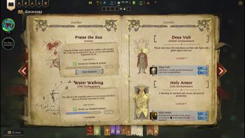 SpellForce Conquest of Eo screenshot 3