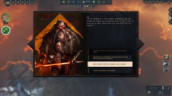 SpellForce Conquest of Eo screenshot 5