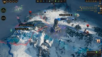 SpellForce Conquest of Eo screenshot 6