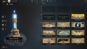 SpellForce Conquest of Eo screenshot 7