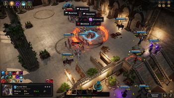 SpellForce Conquest of Eo screenshot 8