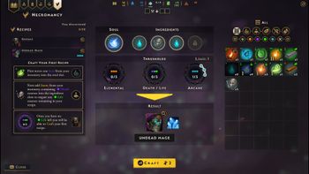 SpellForce Conquest of Eo screenshot 9