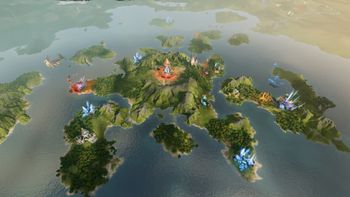 SpellForce Conquest of Eo screenshot 10