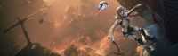 Deliver Us Mars Background