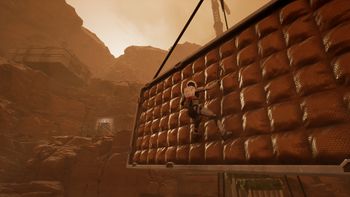 Deliver Us Mars screenshot 3