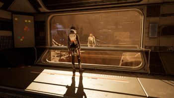 Deliver Us Mars screenshot 6