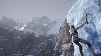 Deliver Us Mars screenshot 8