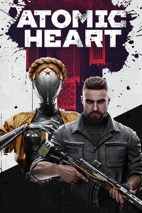 Atomic Heart cover image