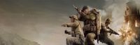 Company of Heroes 3 Background