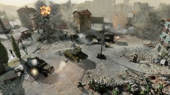 Company of Heroes 3 screenshot 2
