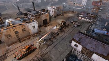 Company of Heroes 3 screenshot 5