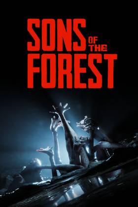 Sons Of The Forest cover image