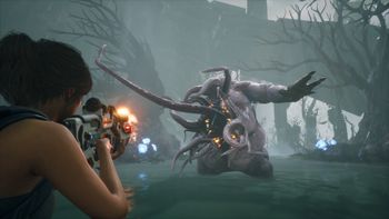 Scars Above screenshot 4