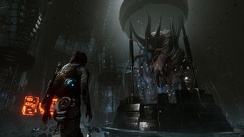 Scars Above screenshot 5