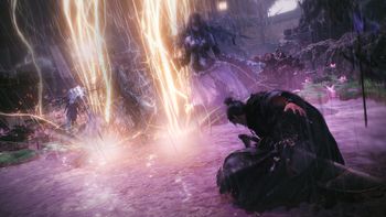 Wo Long Fallen Dynasty screenshot 8