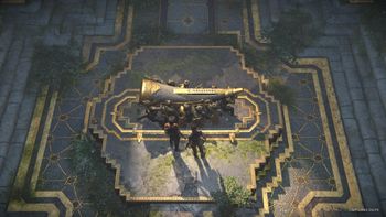 UNCHARTED Legacy of Thieves Collection screenshot 5