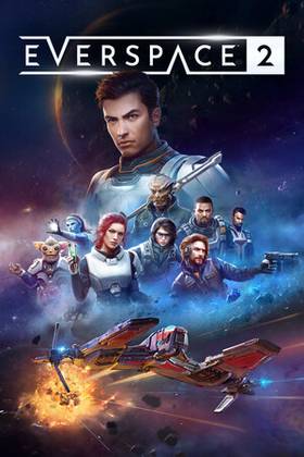EVERSPACE 2 cover image