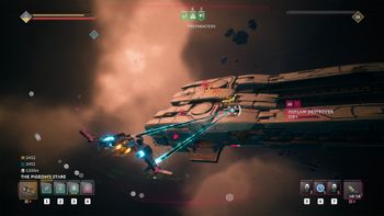 EVERSPACE 2 screenshot 6
