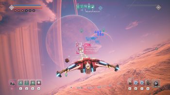 EVERSPACE 2 screenshot 7