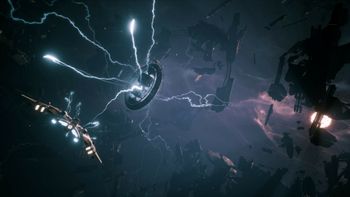EVERSPACE 2 screenshot 8