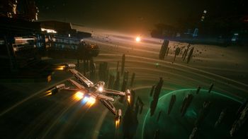 EVERSPACE 2 screenshot 9