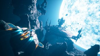EVERSPACE 2 screenshot 10