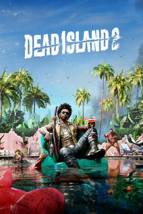 Dead Island 2 cover image